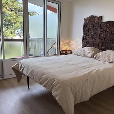 Le Calypso, T2 - A Proximite - - Pt200-004 Apartment *