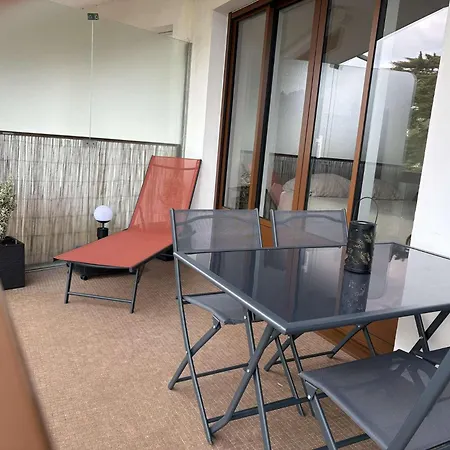 Le Calypso, T2 - A Proximite - - Pt200-004 Apartment Pornichet