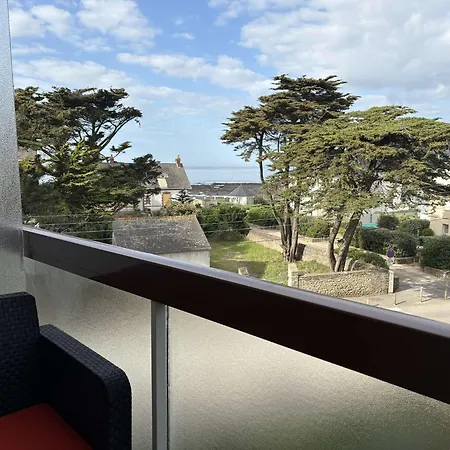 Apartment Le Calypso, T2 - A Proximite - - Pt200-004 Pornichet
